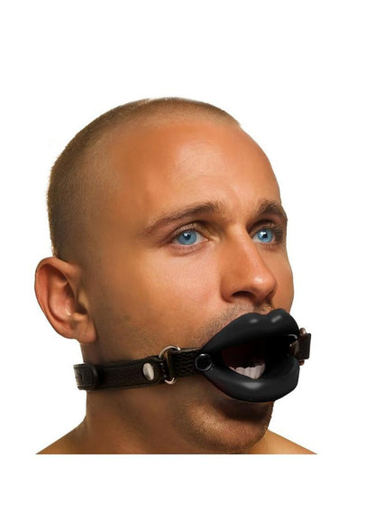 Open Mouth Gag