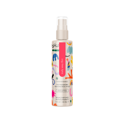 Fragrance Mist