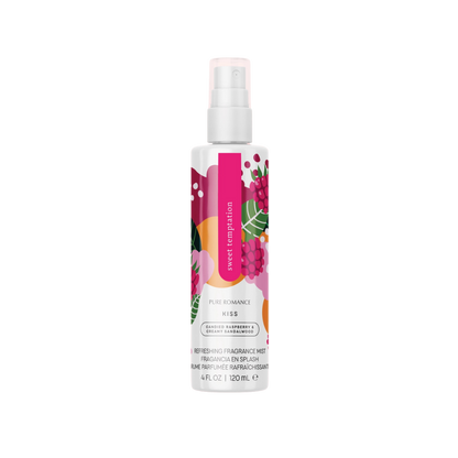 Fragrance Mist