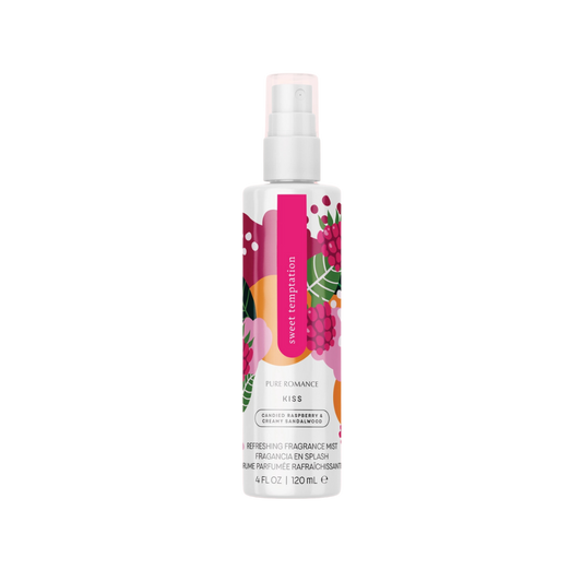Fragrance Mist