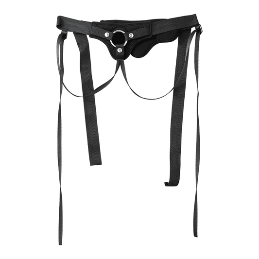 Strap-On Harness