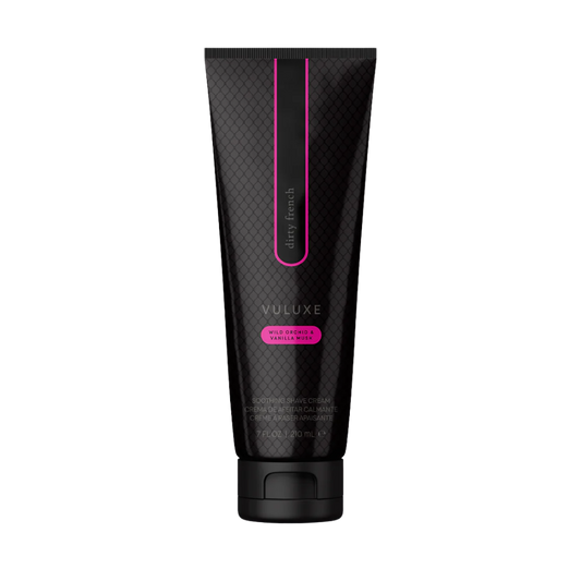 Vuluxe Shaving Cream(Coochy Upgrade)