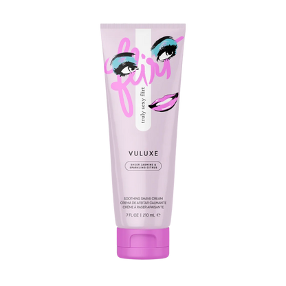 Vuluxe Shaving Cream(Coochy Upgrade)