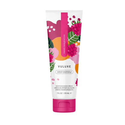Vuluxe Shaving Cream(Coochy Upgrade)