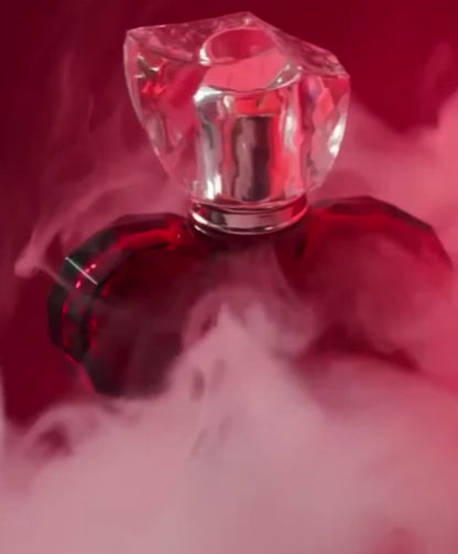 Pure Passion Eau de Parfum